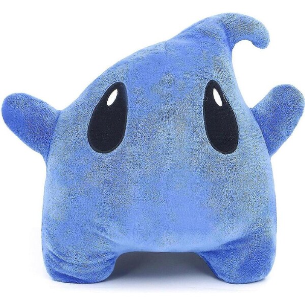 PPCATPT Luma Star Plush Toy Stuffed Doll ONE SIZE