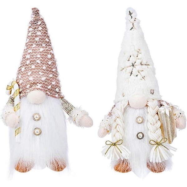PPCATPT Faceless Dwarf Plush Doll Stuffed Toy ONE SIZE