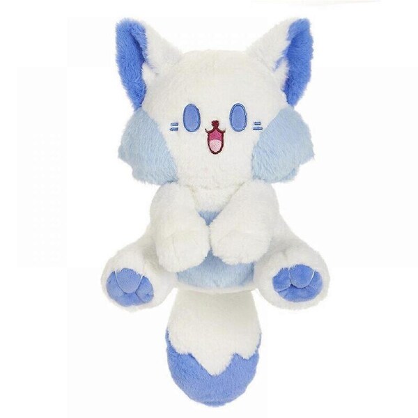 PPCATPT Fox Plush Toy Stuffed Animal 48.3 cm