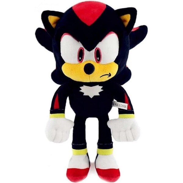 PPCATPT Shadow Plush Toy Stuffed Doll 30.5 cm