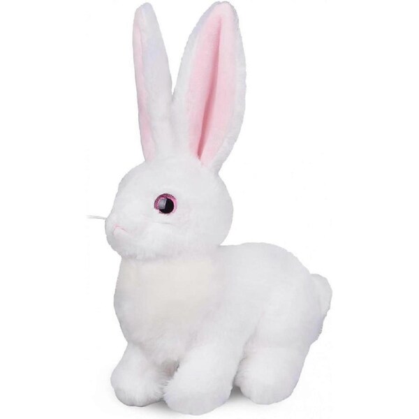 PPCATPT Easter Bunny Plush Toy Stuffed Rabbit 30.5 cm