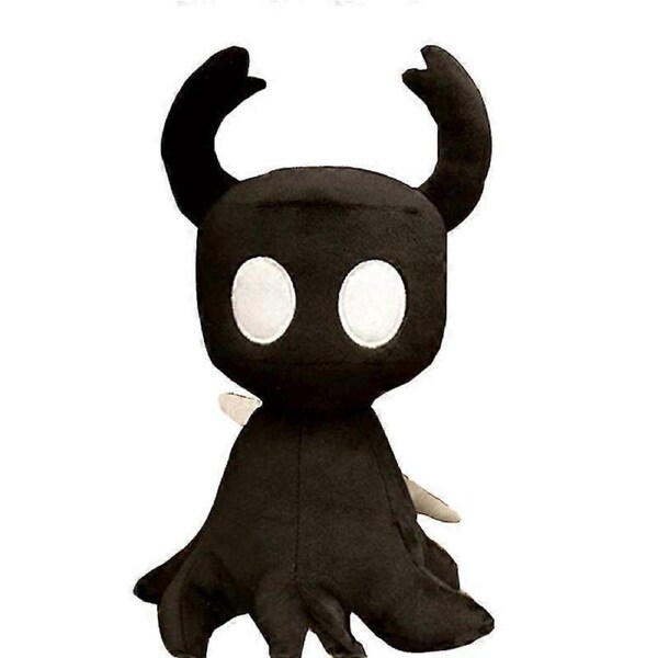 PPCATPT Hollow Knight Plush Toy Stuffed Doll 25 cm