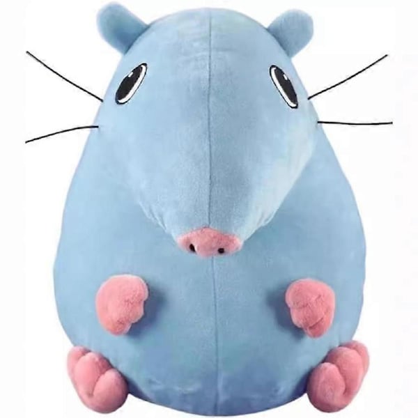 PPCATPT Rat Plush Toy Stuffed Animal ONE SIZE