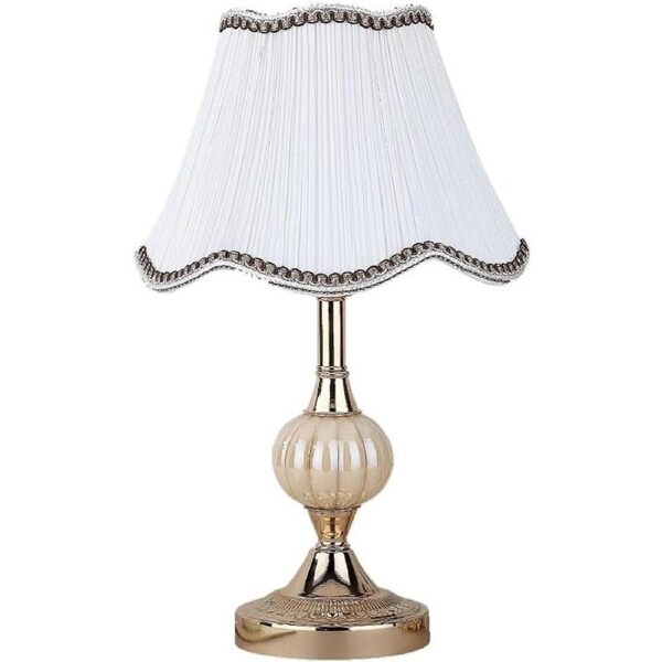 VELOCITY Lamp Bed Lamp Nordic Creative Simple Bedroom Bedside Lamp Living Room Modern Table Lamp Bedside Table Decorative Night Light Living Room Lamp