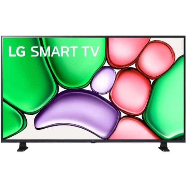 LG 32" HD LR65 Smart TV [2025]