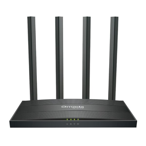 TP-Link Omada AC1200 Gigabit Wi-Fi Gateway (ER605W)