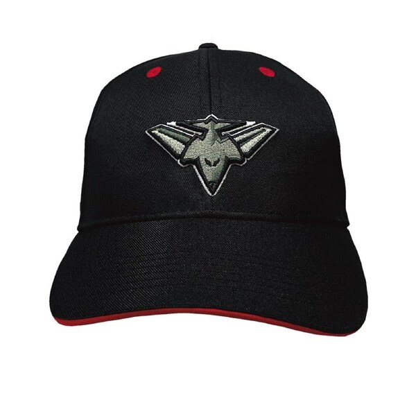 Essendon Bombers AFL Youth 3D Logo Cap
