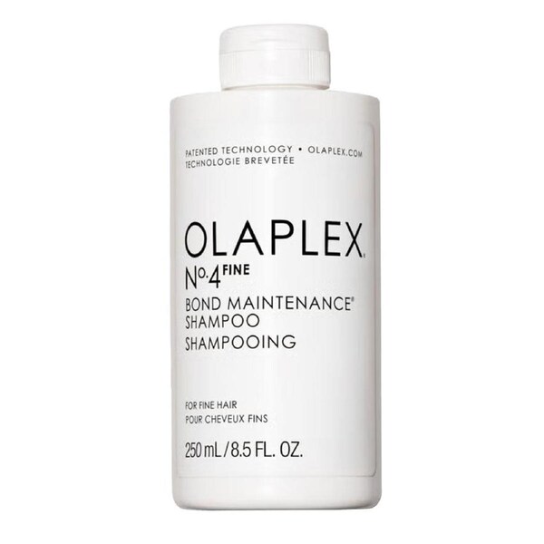 Olaplex No.4 FINE BOND MAINTENANCE SHAMPOO 250ml
