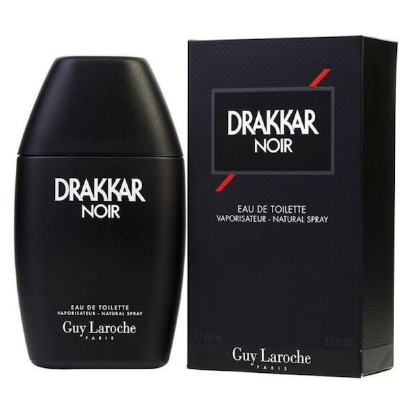 Guy Laroche Drakkar Noir 200ml EDT