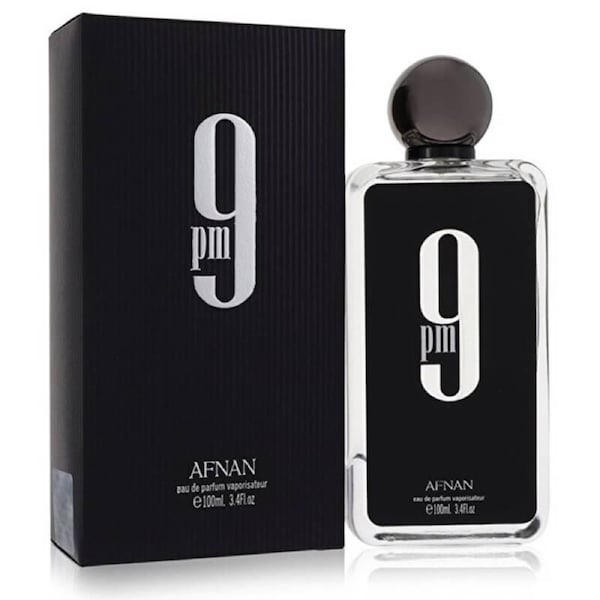 Afnan 9PM 100ml EDP