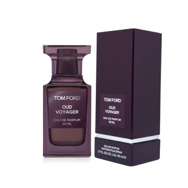 TOM FORD OUD VOYAGER 50ML EDP SPRAY FOR UNISEX BY TOM FORD