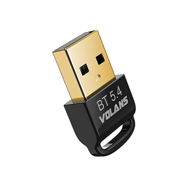 Volans Bluetooth 5.4 Nano USB Adapter (VL-BT54)