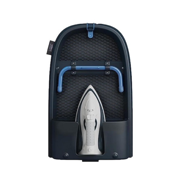 Joseph Joseph Pocket Max Plus Clothing/Laundry Ironing Board Blue
