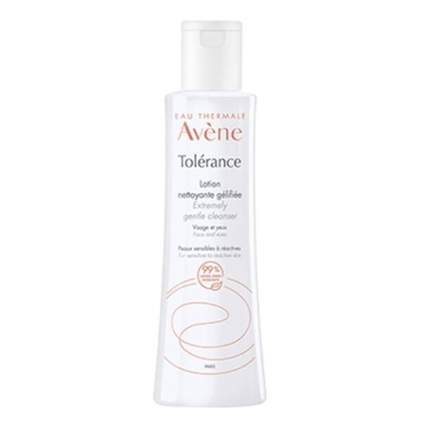 Avene Tolerance Extremely Gentle Cleanser 200ml