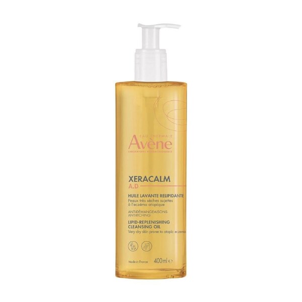 Avene XeraCalm A.D Cleansing Oil 400ml