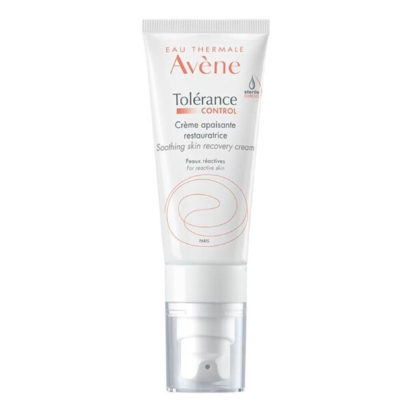 Avene Tolerance Control Soothing Skin Recovery Cream 40ml