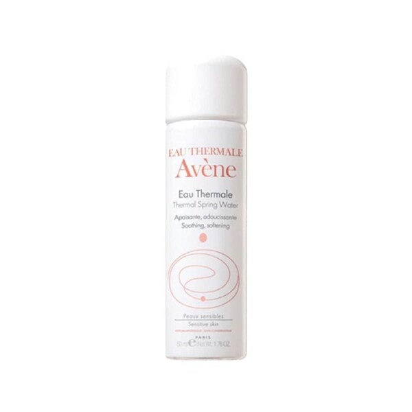 Avene Thermal Spring Water Spray 50ml