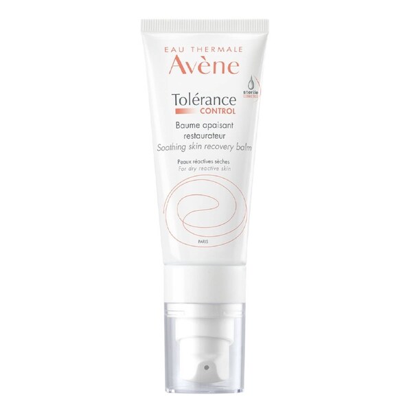 Avene Tolerance Control Soothing Skin Recovery Balm 40ml