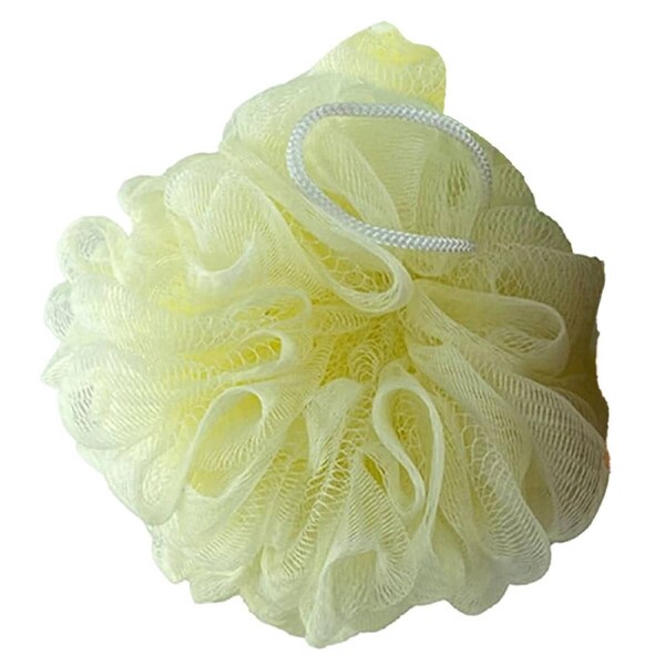 Tender Body Sponge 1 Pack Assorted Colours