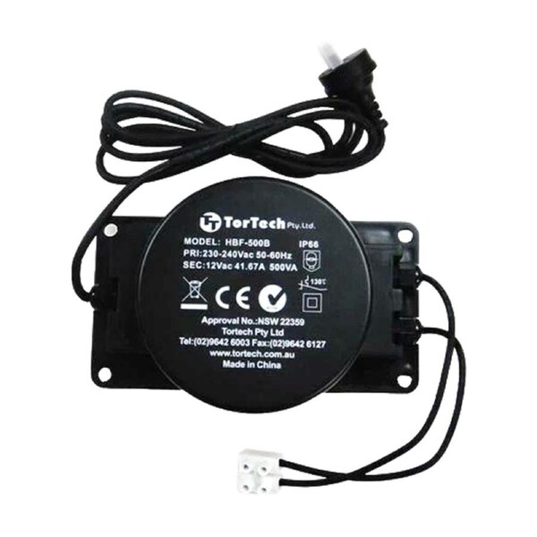 Tortech 40V + 300Va Toroidal Transformer 300VA Power Electrical