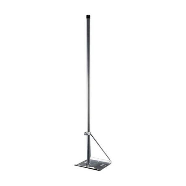 Hills Tin Roof Tripod Mount Foxtel App Ipl F31171 Antenna 25mm Mast