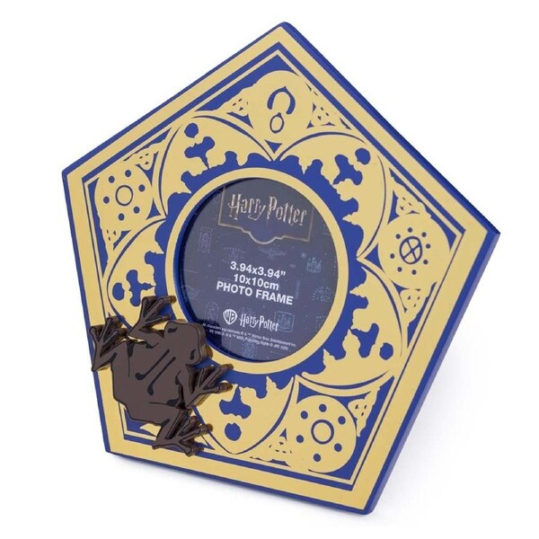 Harry Potter - Chocolate Frogs Photo Frame