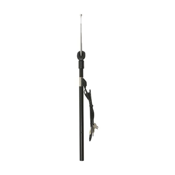 Aerpro Guard Mount Lockdown Aerial Suits Vn-Vs Commodore