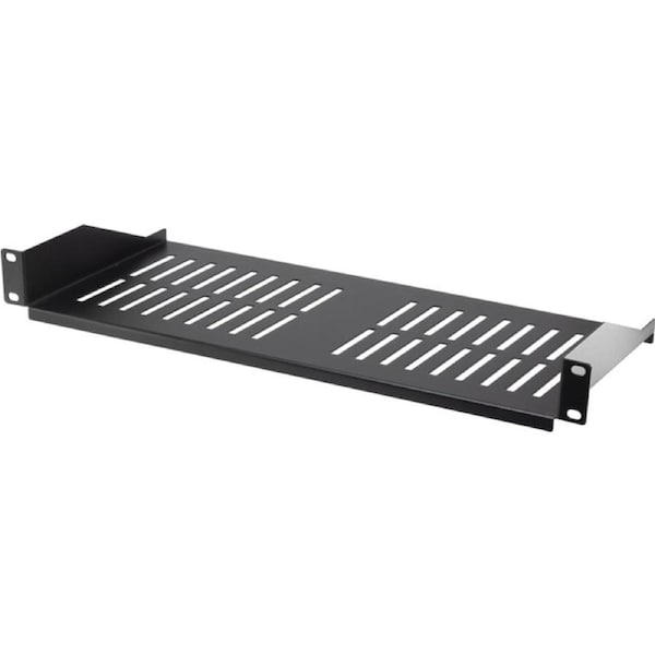Pro2 1Ru 19Inch 200mm Depth Cabinet Shelf 482X200mm