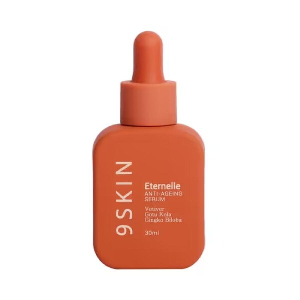 9Skin Australia Eternelle Anti-Aging Serum 30ml