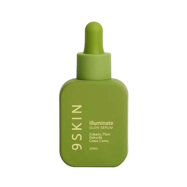 9Skin Australia Illuminate Glow Serum 30ml