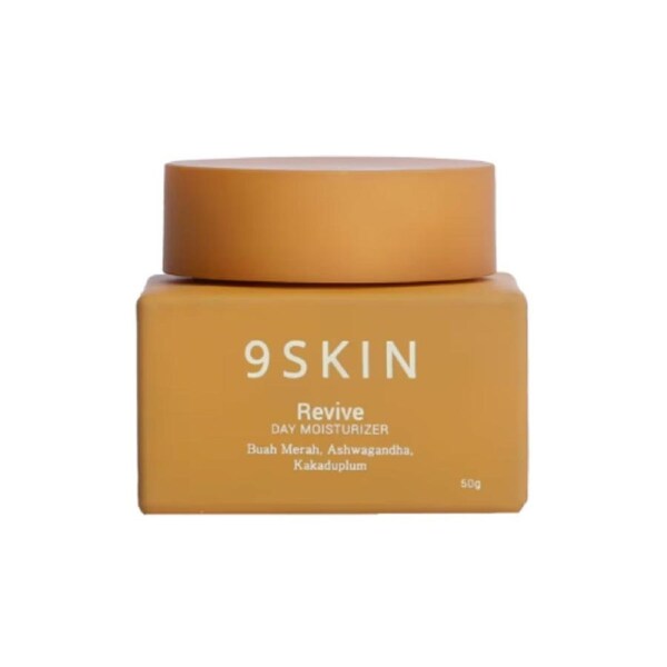9Skin Australia Revive Day Cream 50g