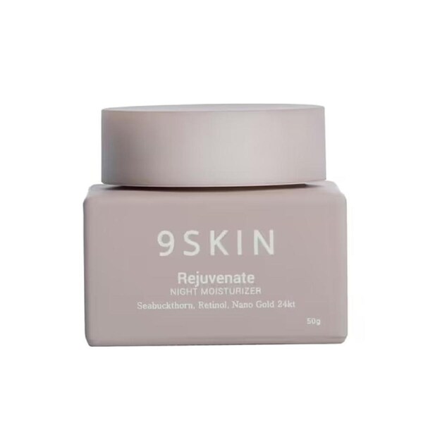 9Skin Australia Rejuvenate Night Cream 50g