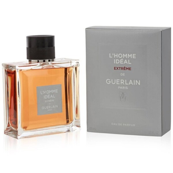 GUERLAIN L'HOMME IDEAL EXTREME 100ML EDP SPRAY FOR MEN BY GUERLAIN