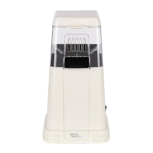 Davis & Waddell Electric Popcorn Maker