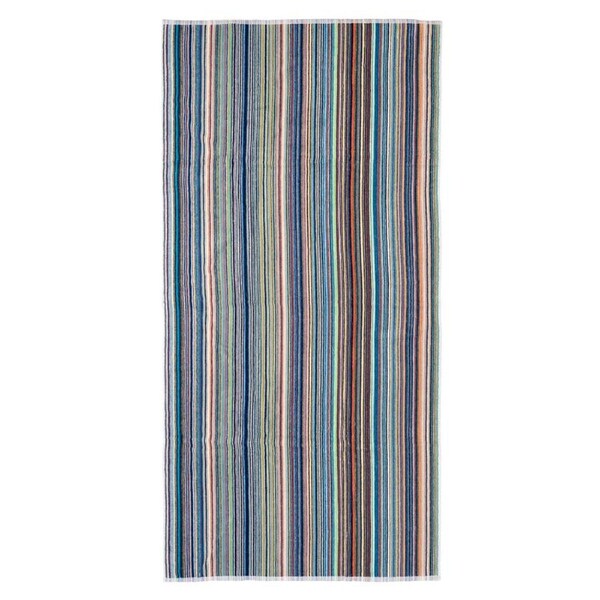 Bambury Aurora Beach Towel-Rainbow 90x180cm