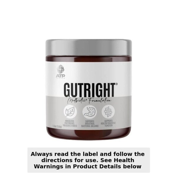 ATP Science GutRight Original 150g