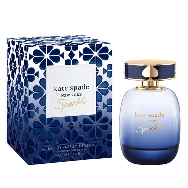 Kate Spade Sparkle Intense Eau De Parfum 100ml