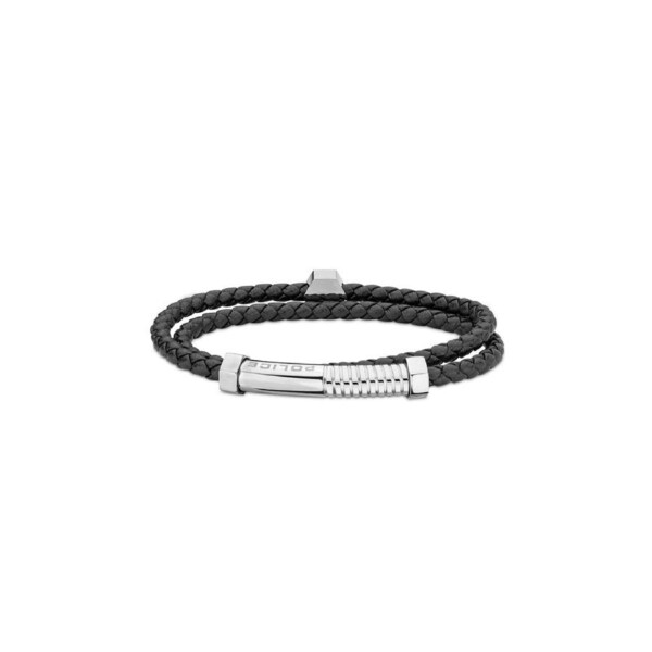 Police Bolt Bracelet