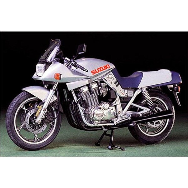 TAMIYA SUZUKI GSX1100S KATANA