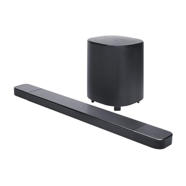 JBL JBLBAR800M2BLK 7.1 Channel Soundbar System