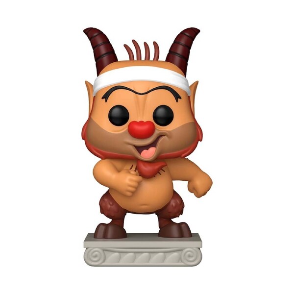 Disney - Hercules - Training Phil Pop! Vinyl Figure
