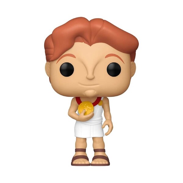 Disney - Hercules - Young Herc Pop! Vinyl Figure