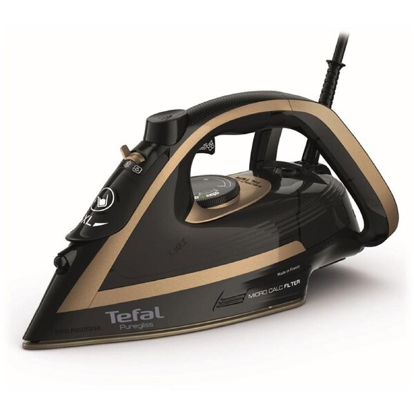 Tefal FV8064 Puregliss Steam Iron