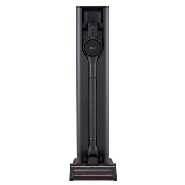 LG A9L-TOWER A9L Tower Cordzero Cordless Stick Vacuum - Graphite