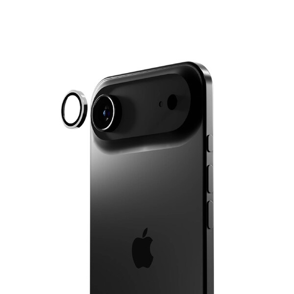 Cygnett Apple iPhone Air (6.5') Camera Lens Protector - (CY5615CYCLP)
