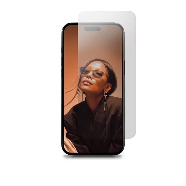 Cygnett OpticShield Apple iPhone Air (6.5') Japanese Tempered Glass Screen
