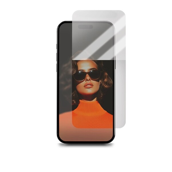 Cygnett GlareShield Apple iPhone Air (6.5') Tempered Glass Screen Protector