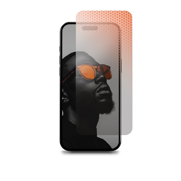 Cygnett CeramicShield Apple iPhone 17 Pro (6.3') Tempered Glass Screen