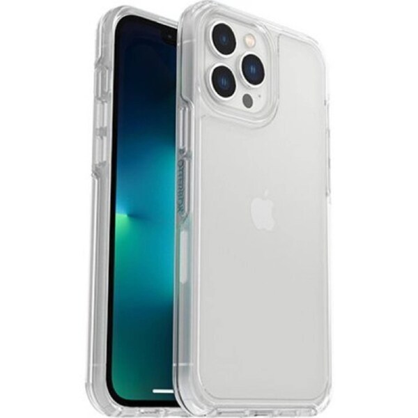 OtterBox Symmetry Clear Apple iPhone 13 Pro Max / iPhone 12 Pro Max Case Clear