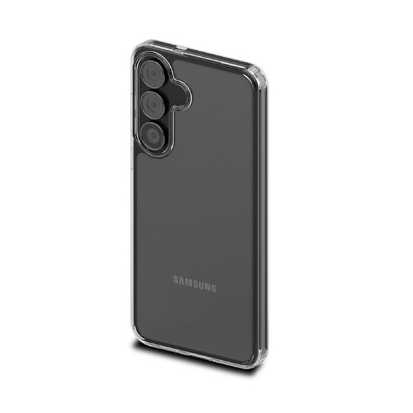 Cygnett AeroShield Samsung Galaxy S25 FE 5G (6.7') Clear Protective Case